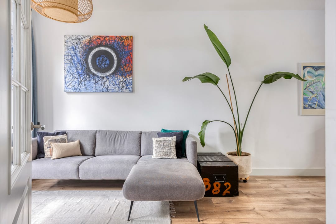 Foto 11 van Reitzstraat 61