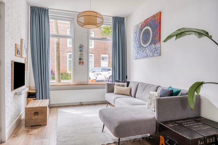 Foto 12 van Reitzstraat 61