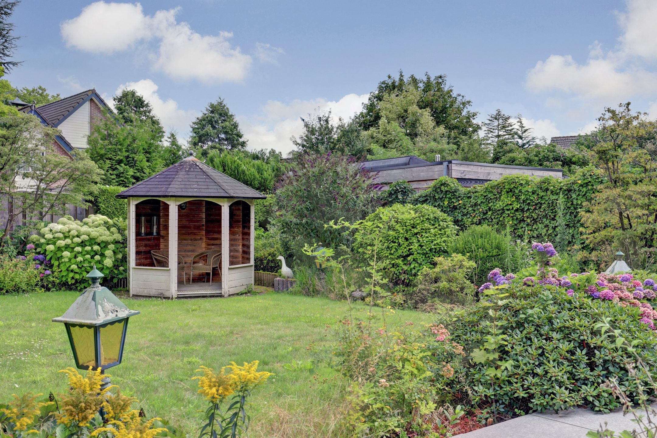 Foto 27 van Blériotstraat 24