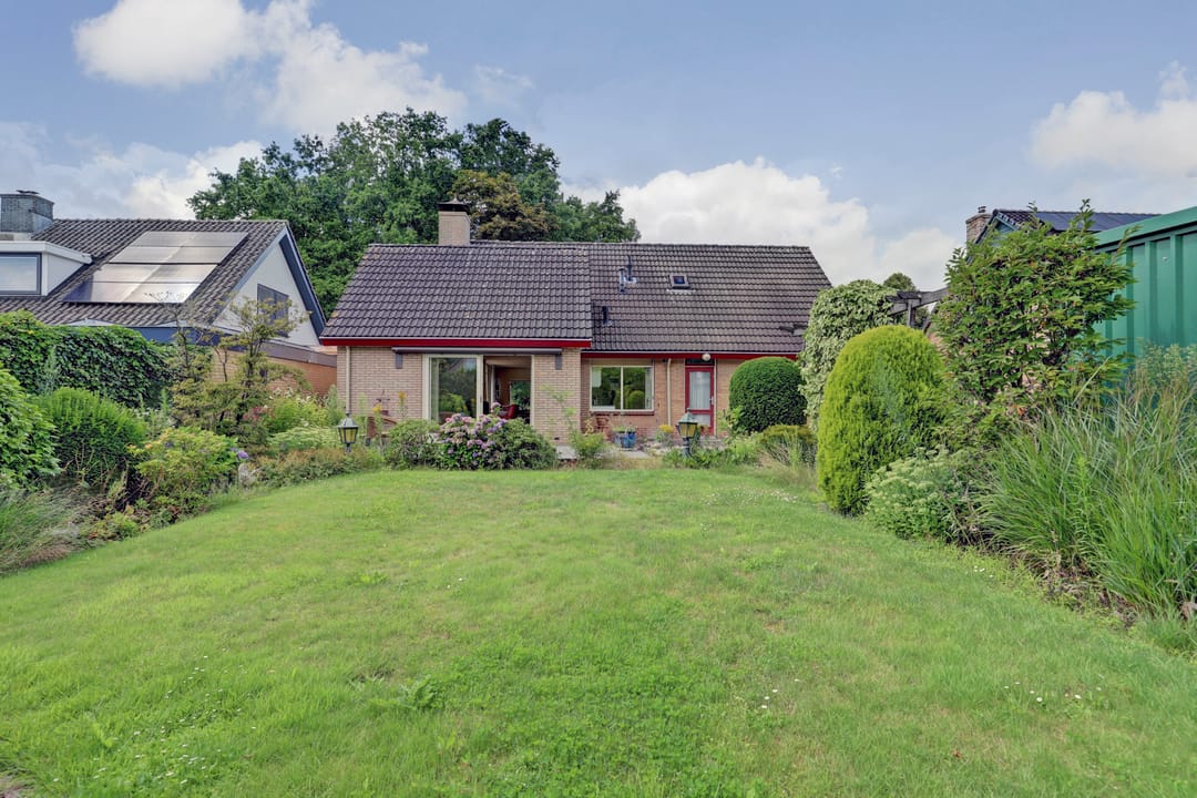 Foto 28 van Blériotstraat 24