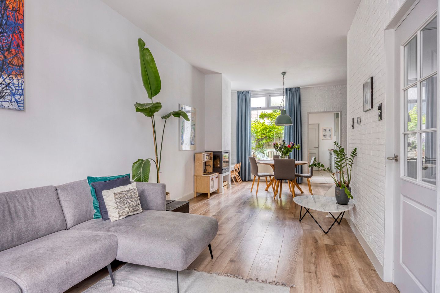 Foto 10 van Reitzstraat 61