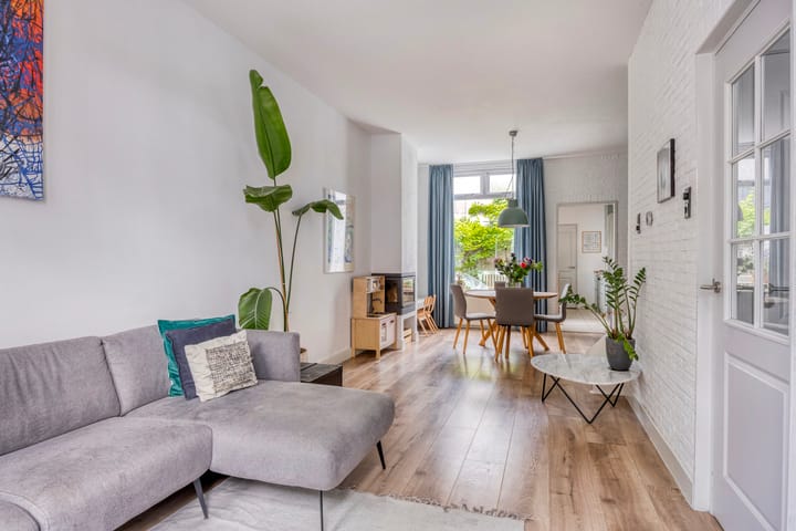 Foto 10 van Reitzstraat 61