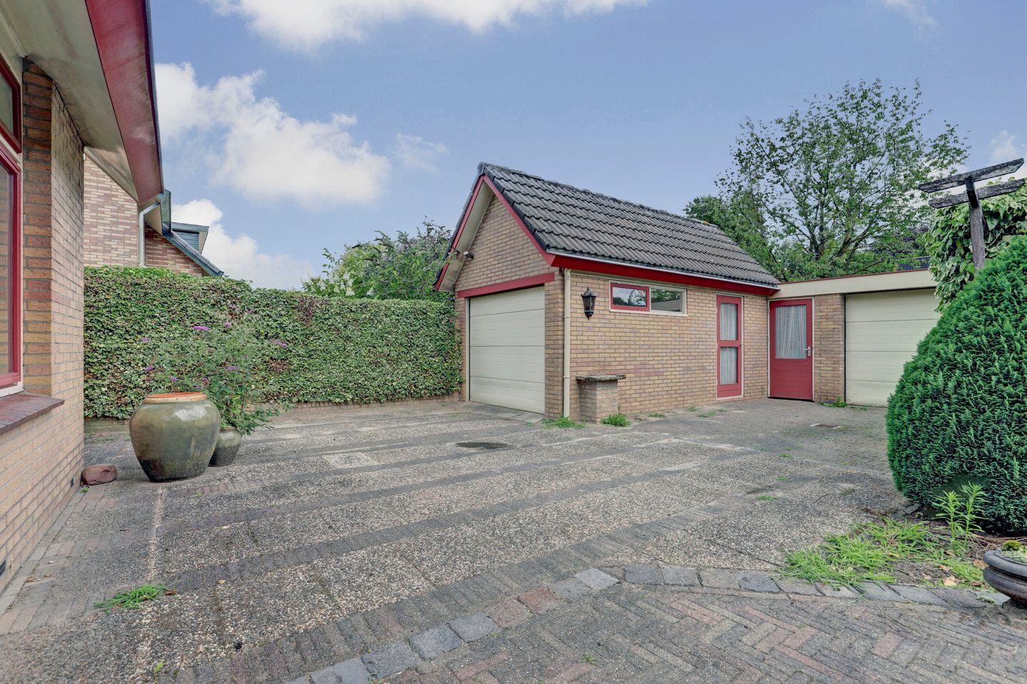 Foto 29 van Blériotstraat 24