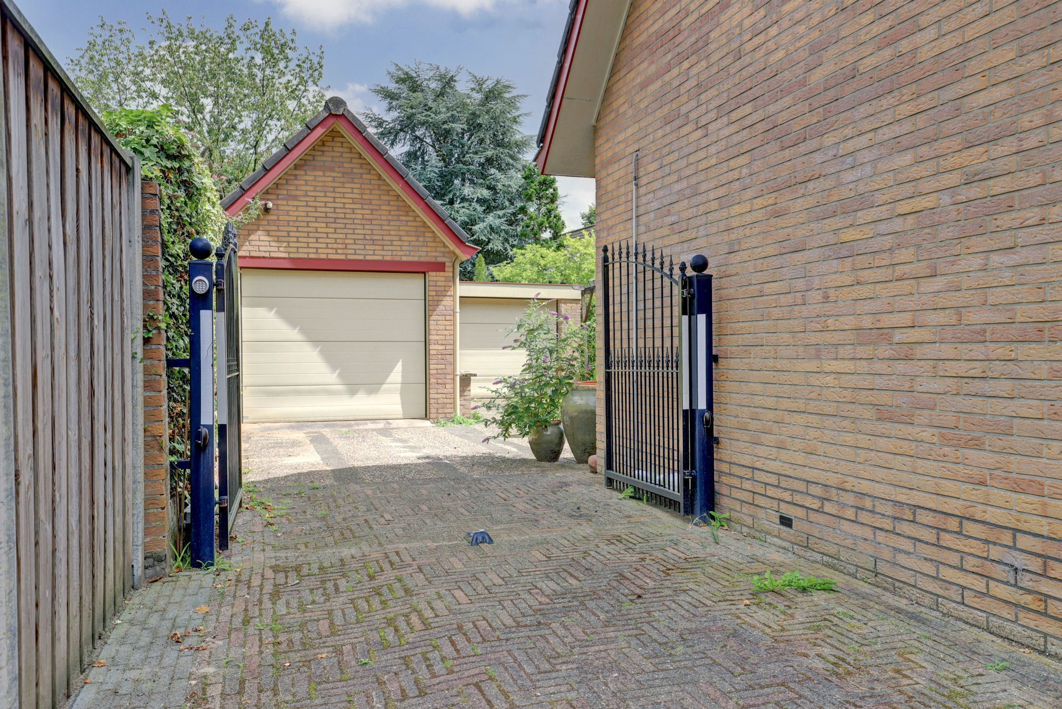 Foto 30 van Blériotstraat 24