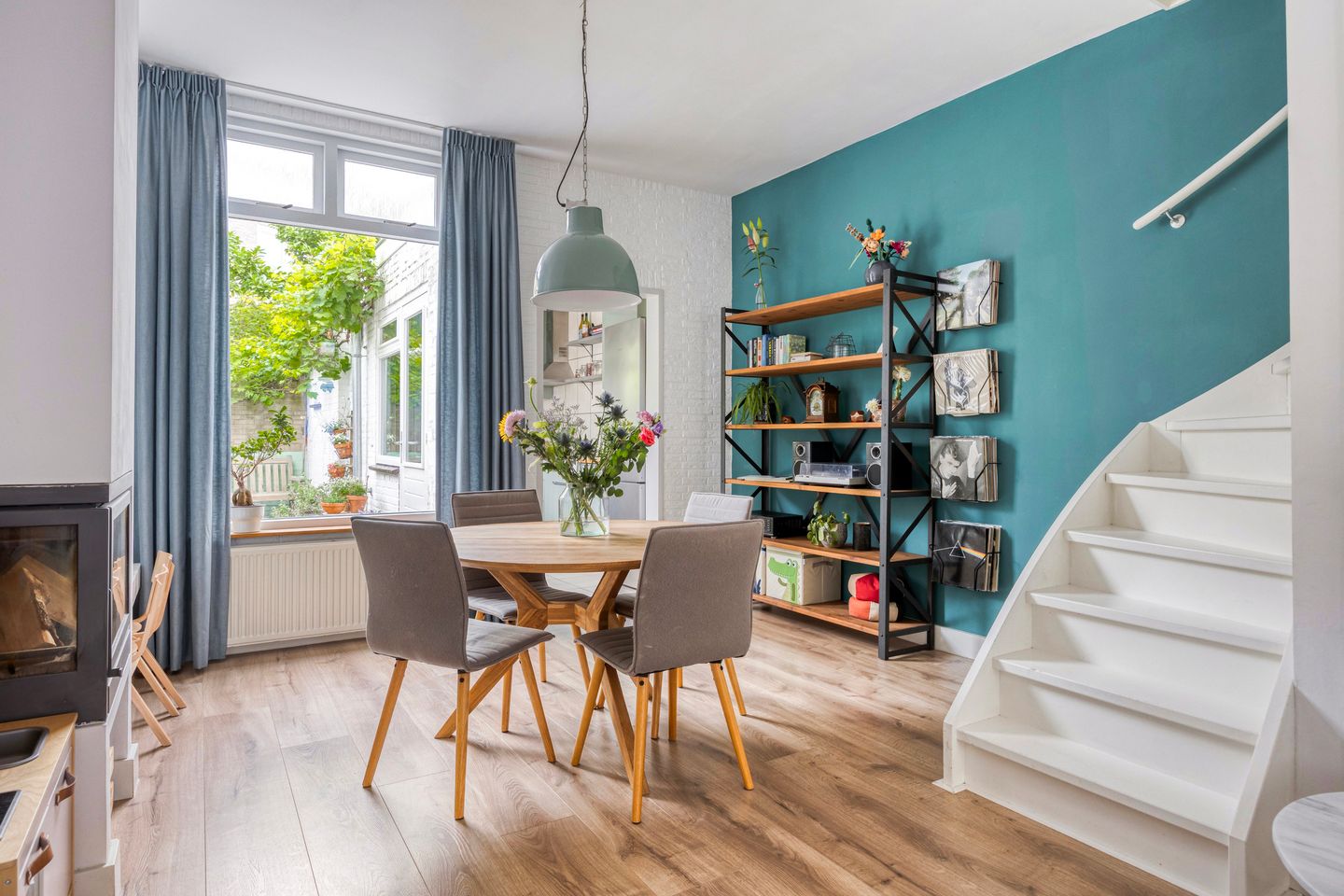 Foto 14 van Reitzstraat 61