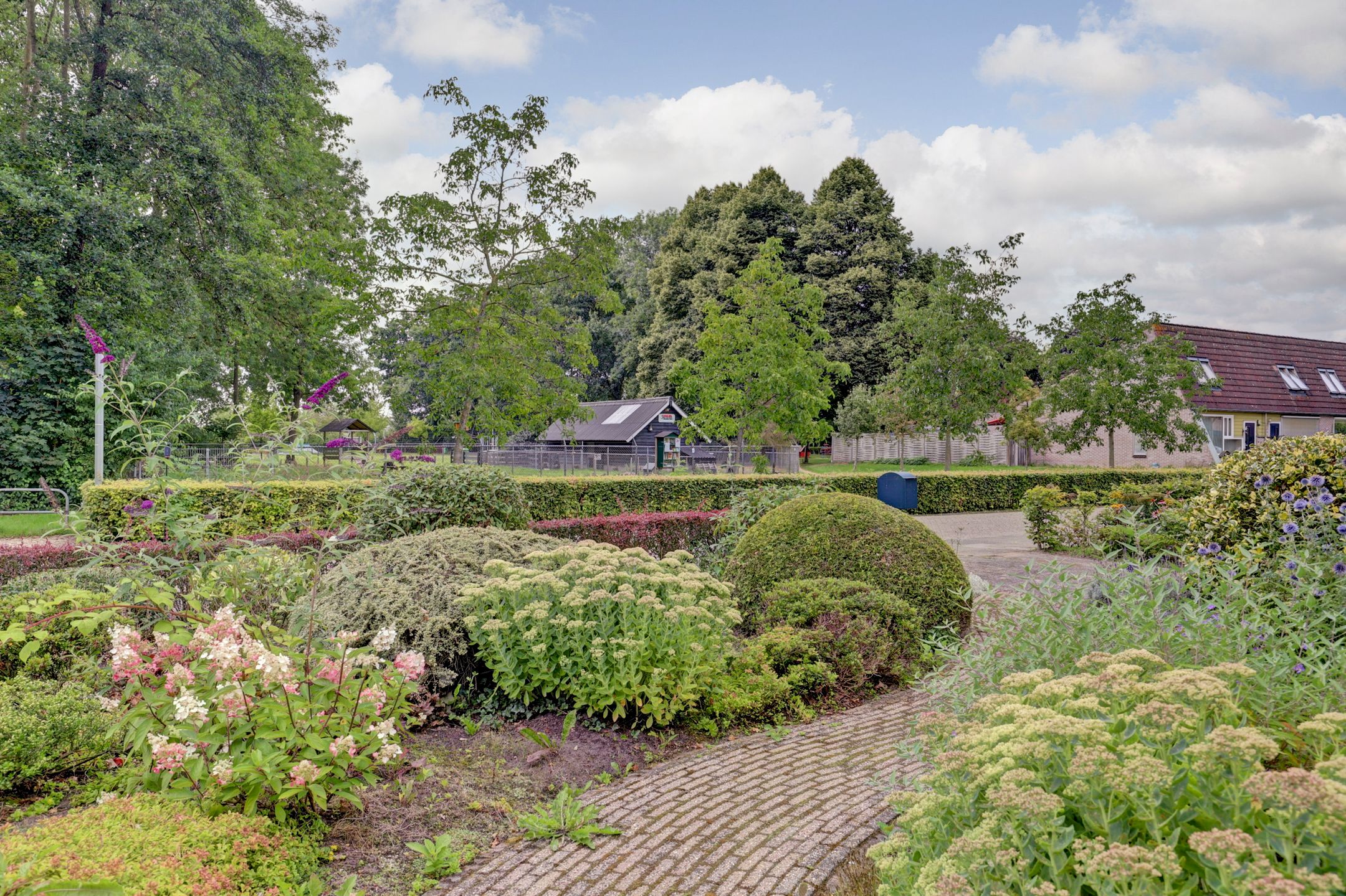 Foto 33 van Blériotstraat 24