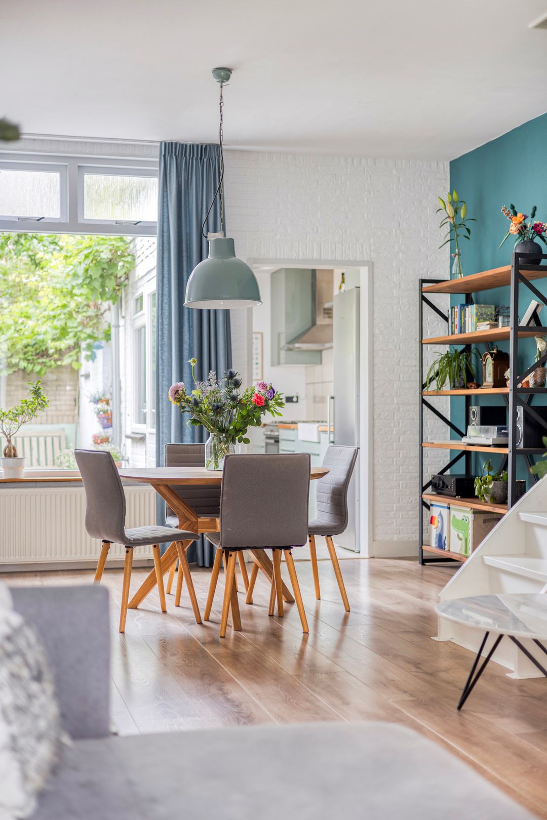 Foto 16 van Reitzstraat 61