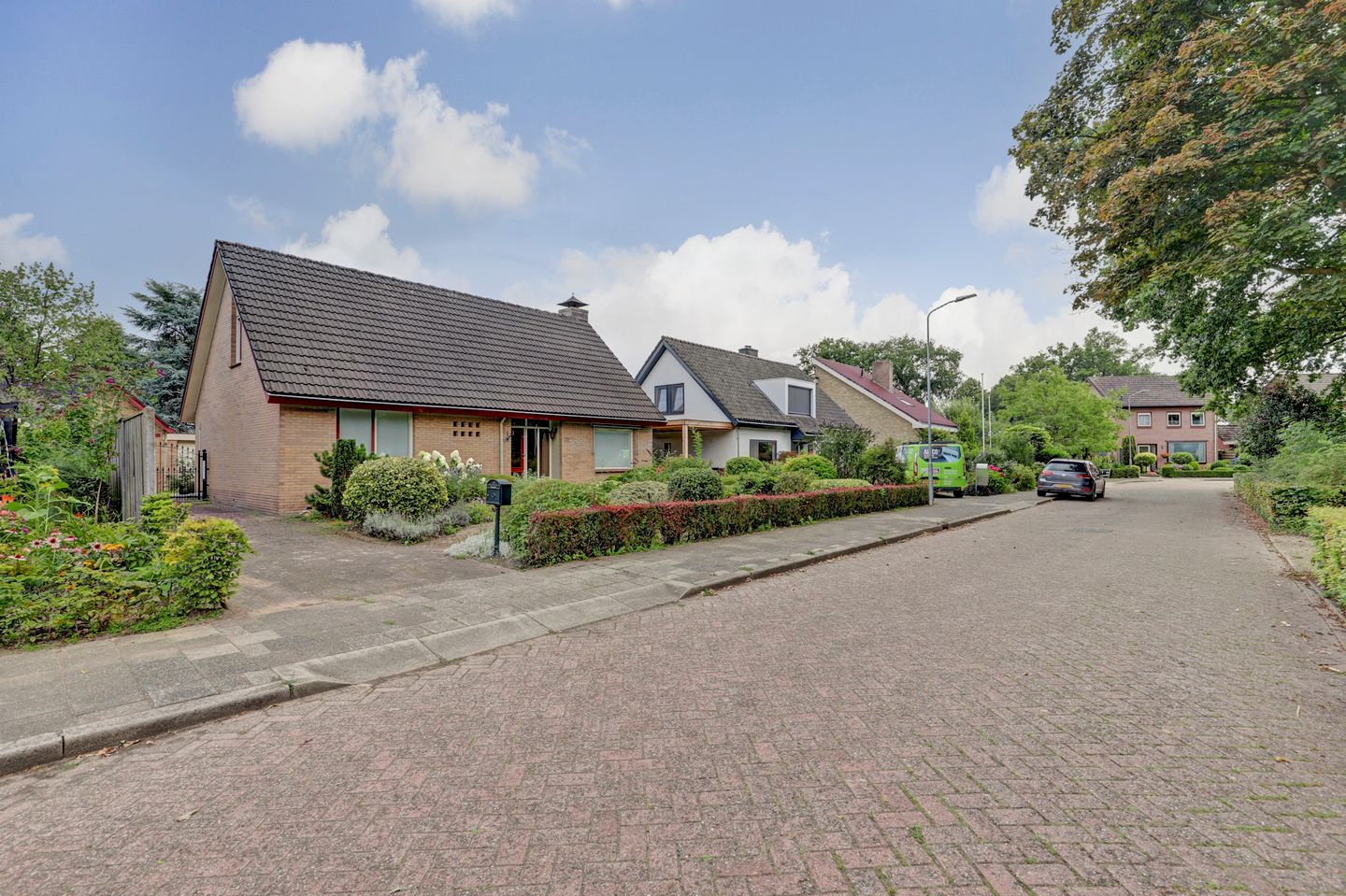 Foto 34 van Blériotstraat 24