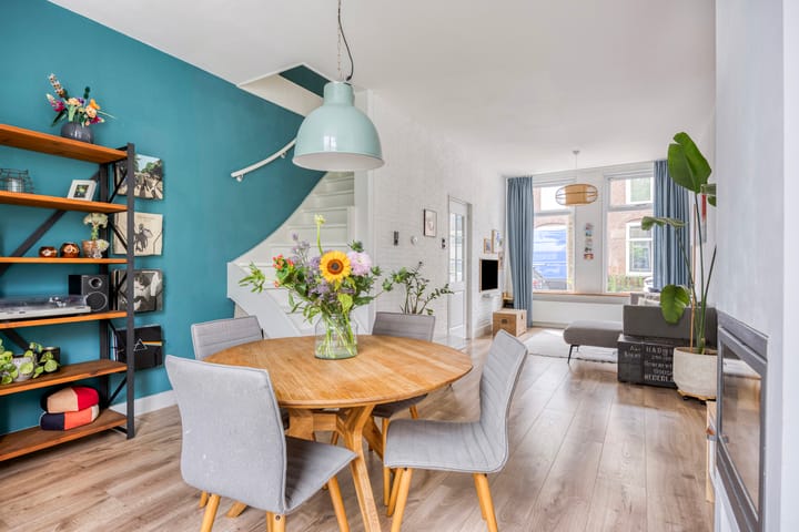 Foto 19 van Reitzstraat 61