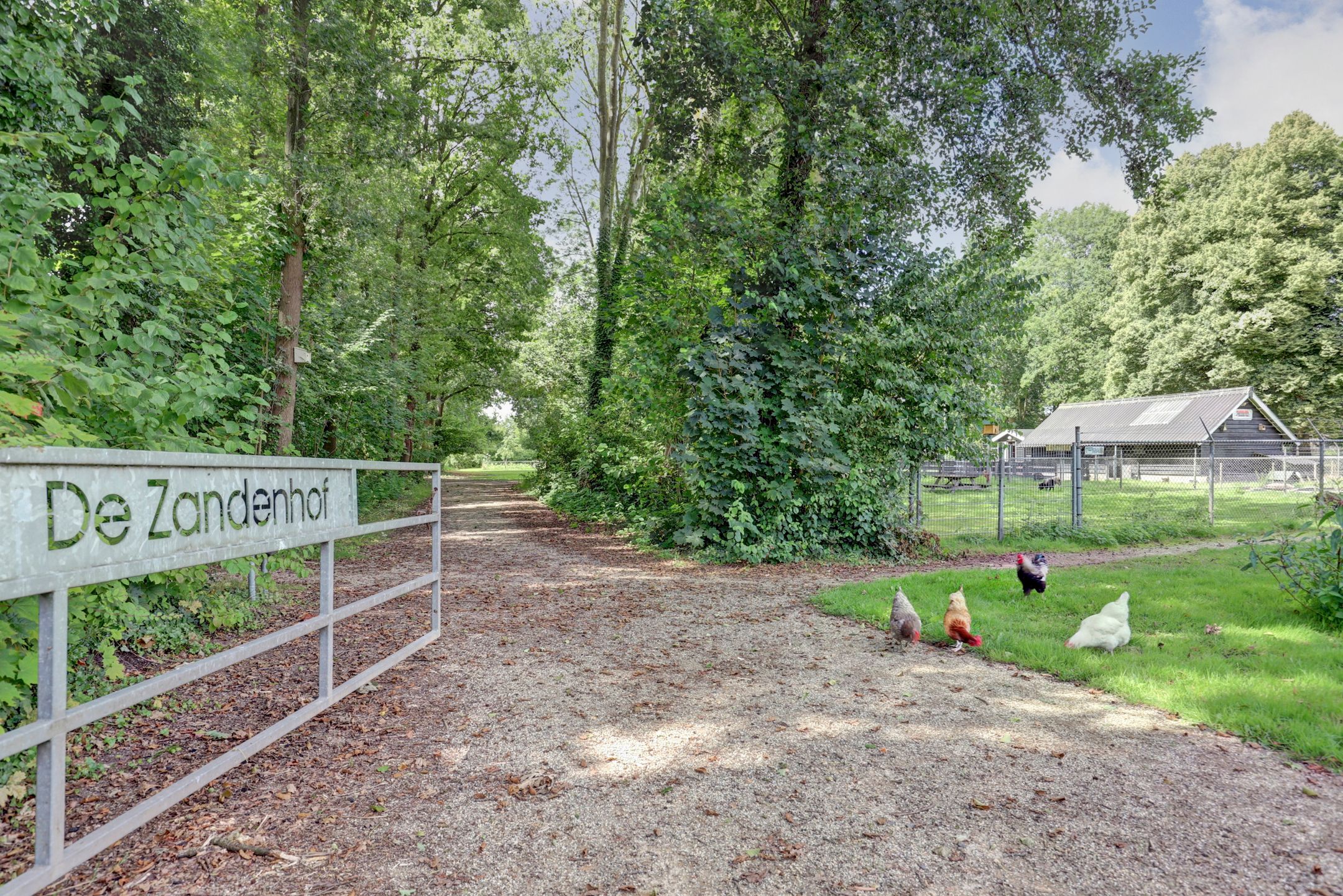 Foto 36 van Blériotstraat 24