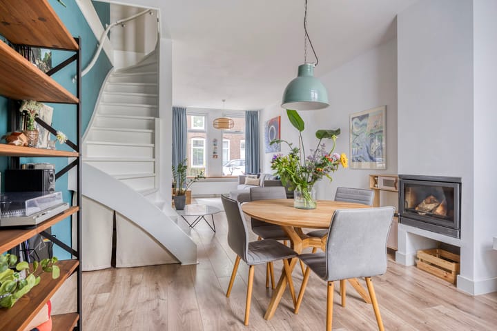 Foto 20 van Reitzstraat 61