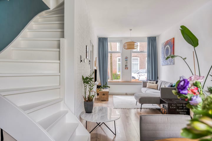 Foto 21 van Reitzstraat 61