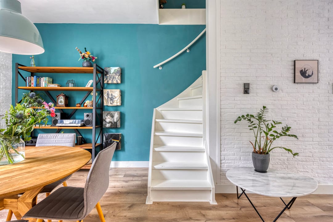 Foto 22 van Reitzstraat 61