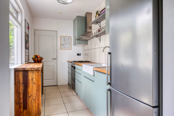 Foto 27 van Reitzstraat 61