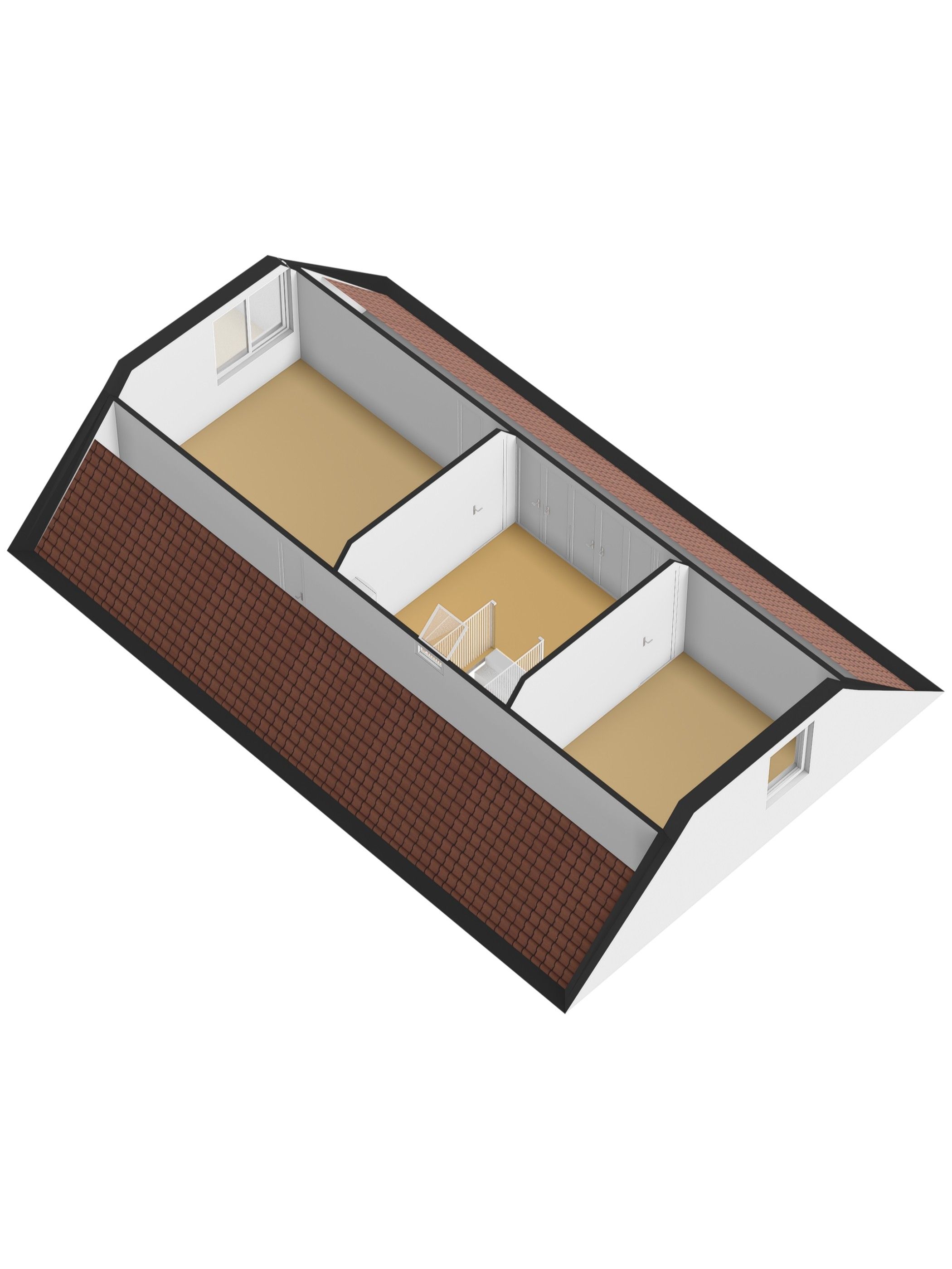 Foto 45 van Blériotstraat 24