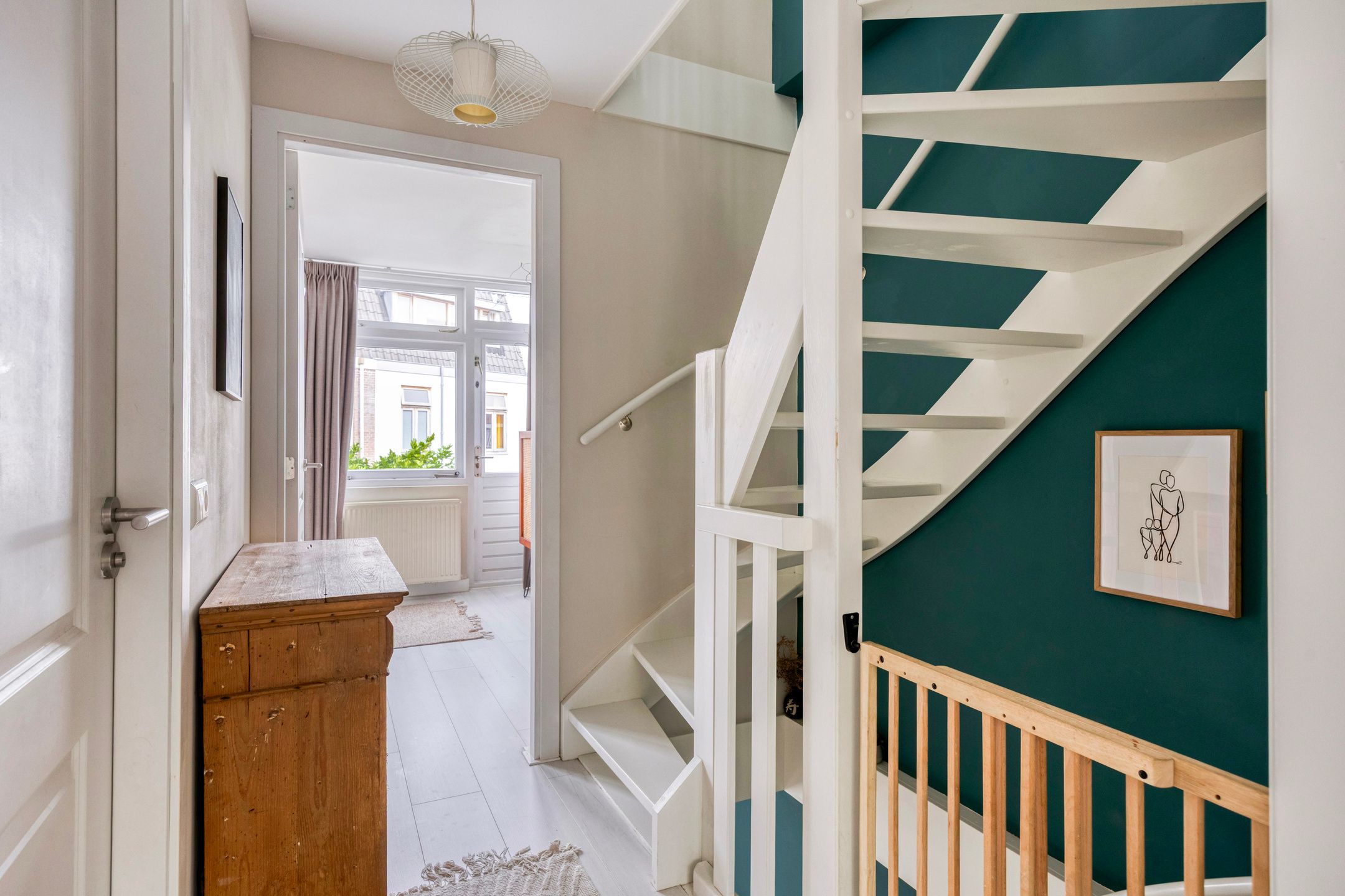 Foto 33 van Reitzstraat 61