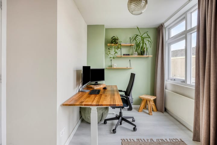 Foto 43 van Reitzstraat 61