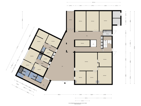Bekijk plattegrond