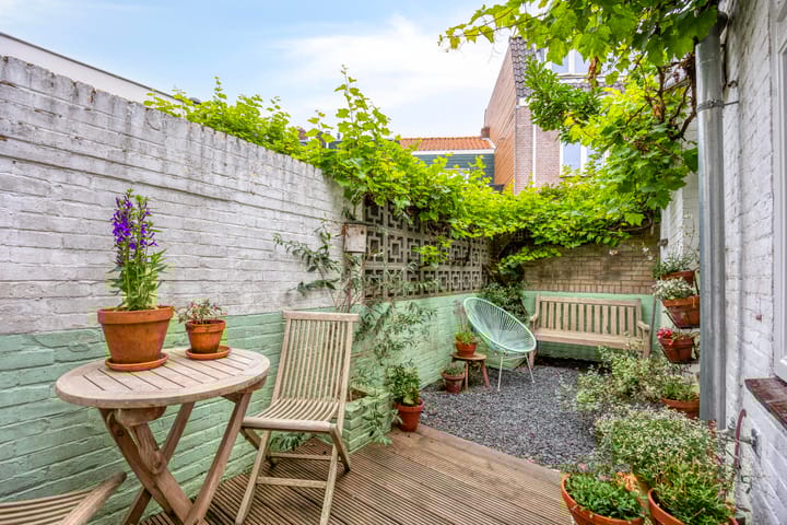 Foto 30 van Reitzstraat 61