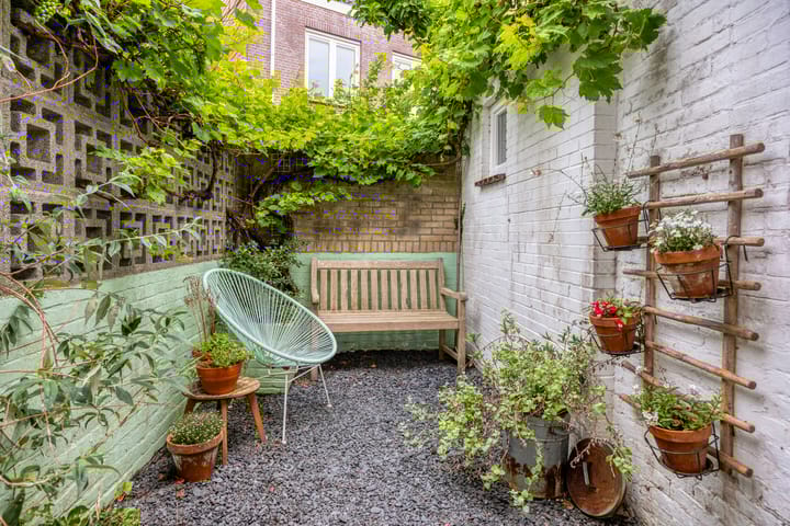 Foto 32 van Reitzstraat 61