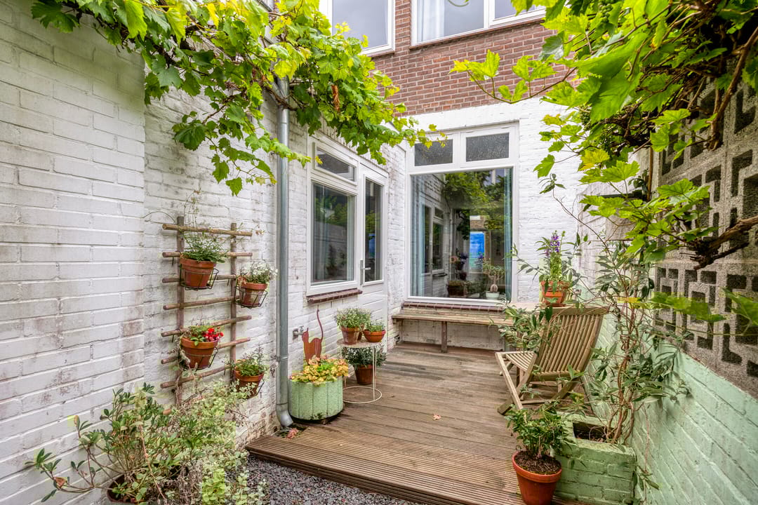 Foto 31 van Reitzstraat 61