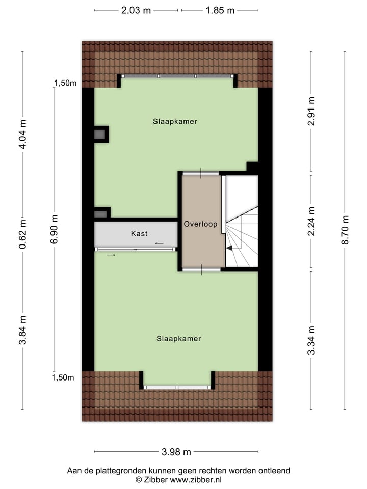 Foto 52 van Reitzstraat 61
