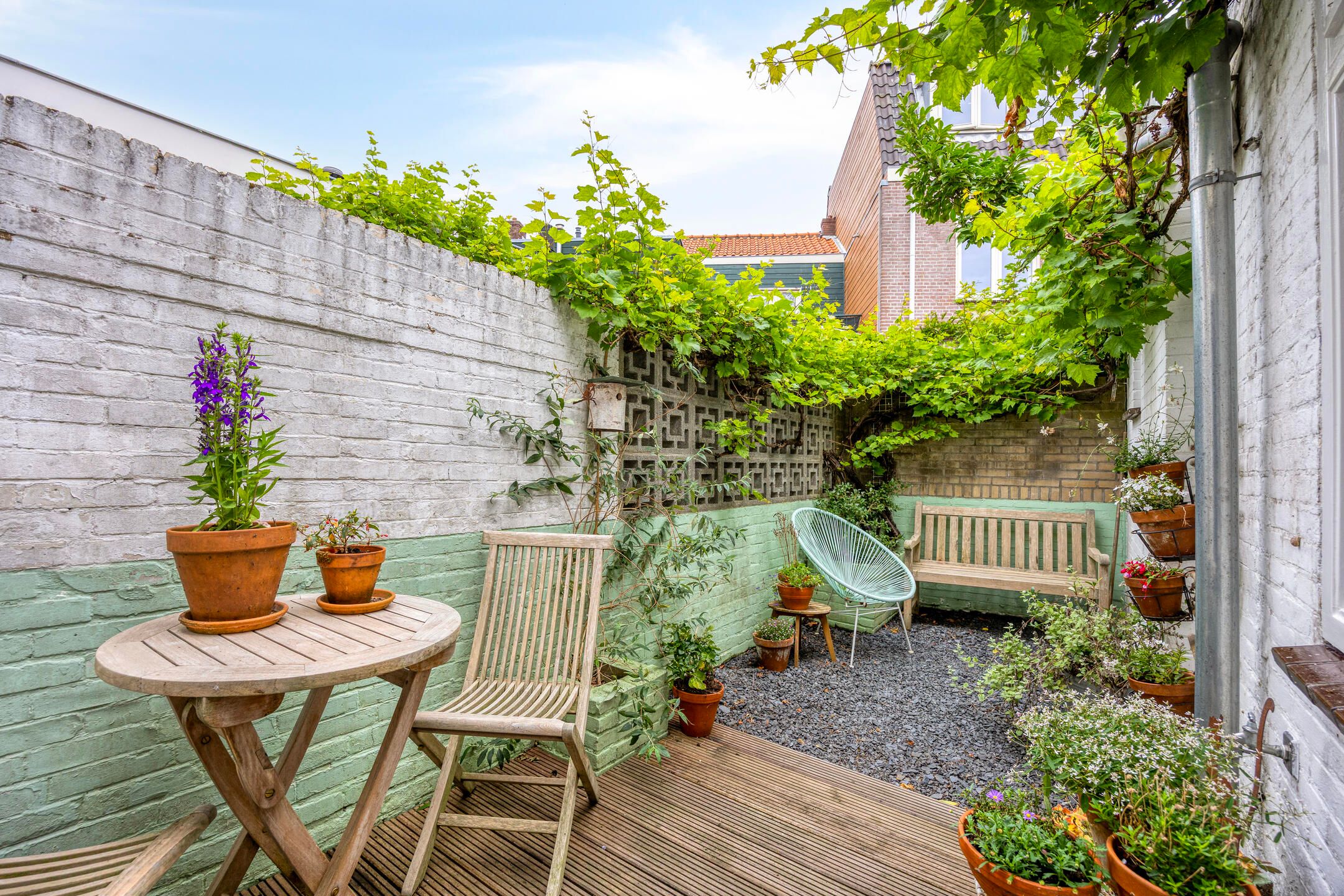 Foto 6 van Reitzstraat 61