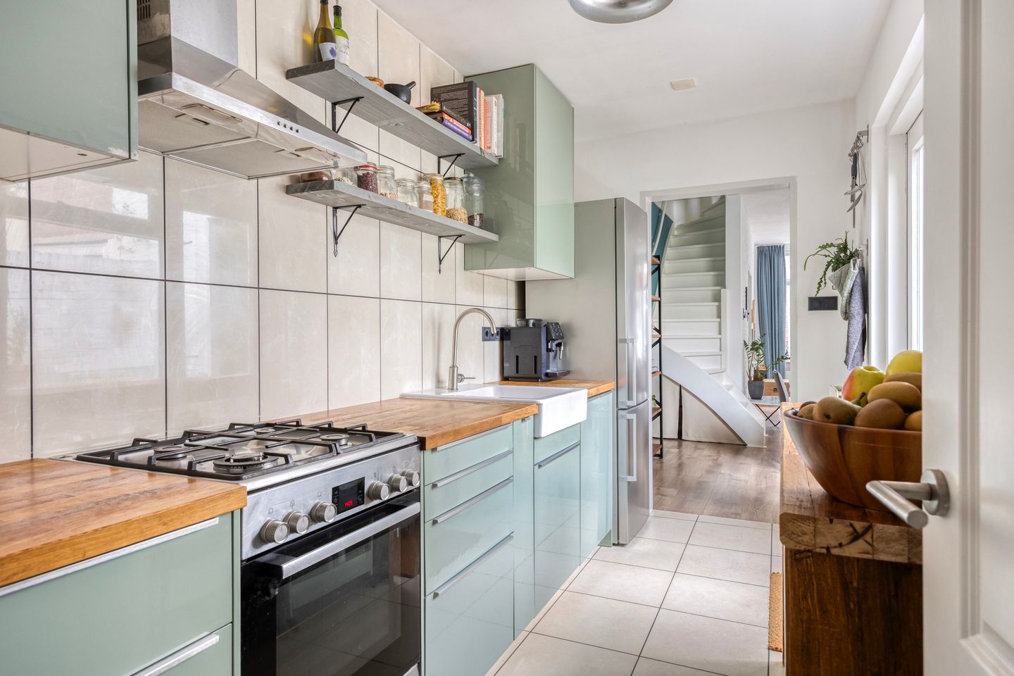 Foto 4 van Reitzstraat 61