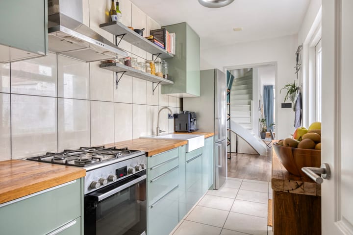 Foto 4 van Reitzstraat 61