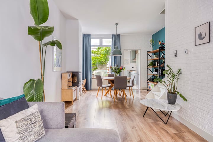 Foto 2 van Reitzstraat 61