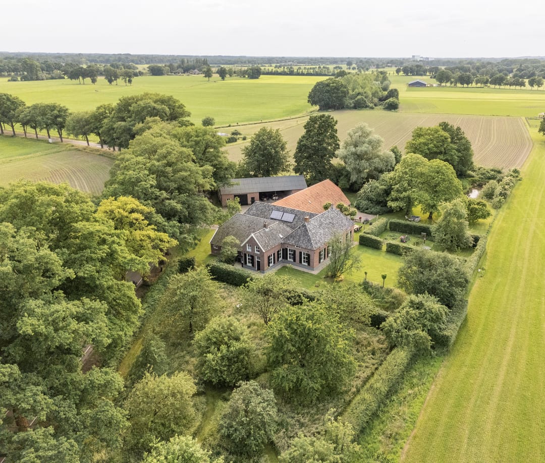 Foto 1 van Haarloseweg 4