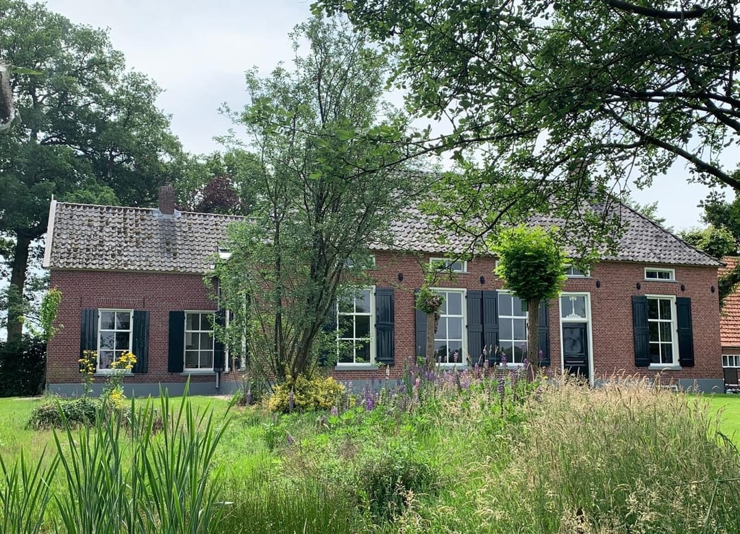 Foto 2 van Haarloseweg 4