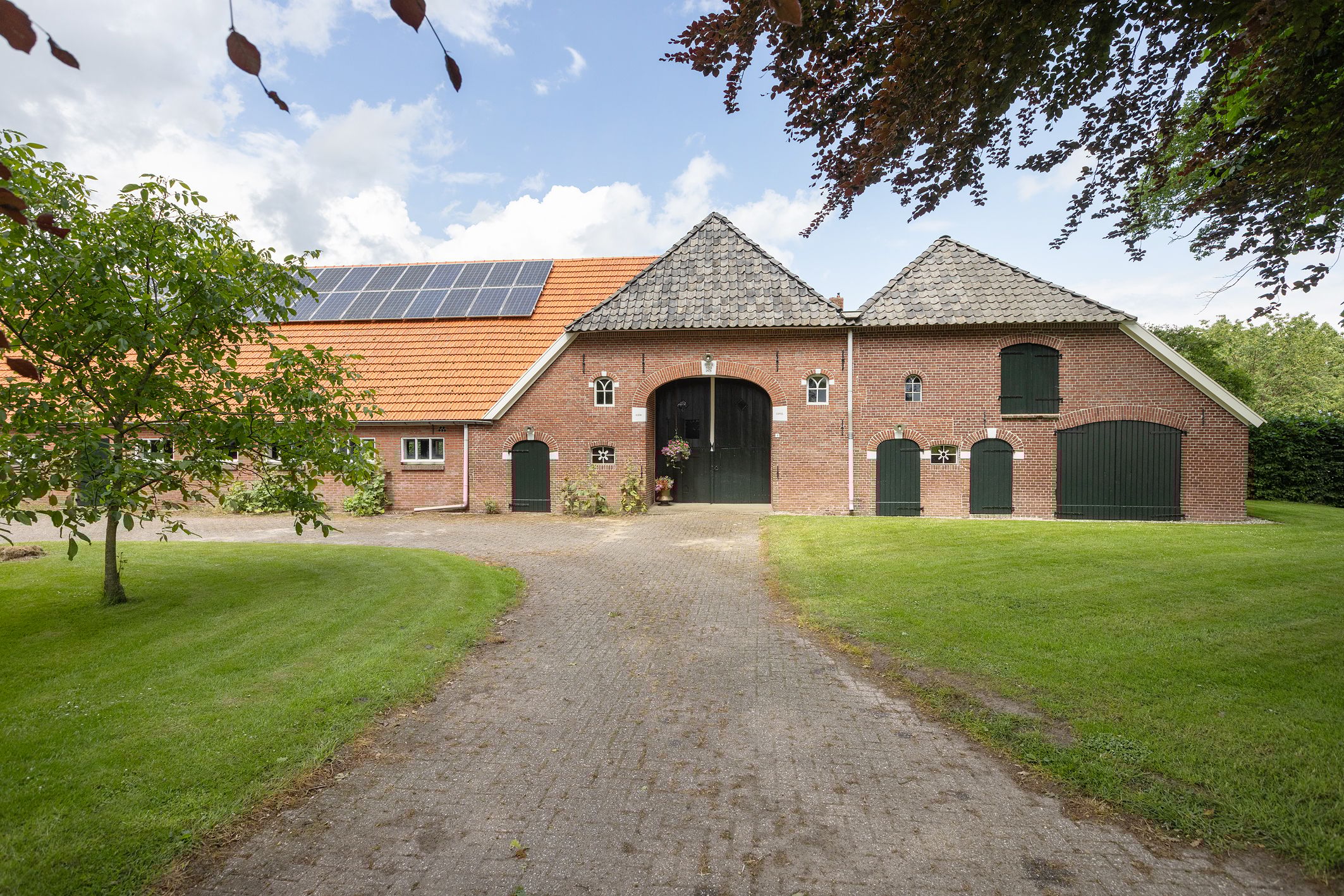 Foto 3 van Haarloseweg 4