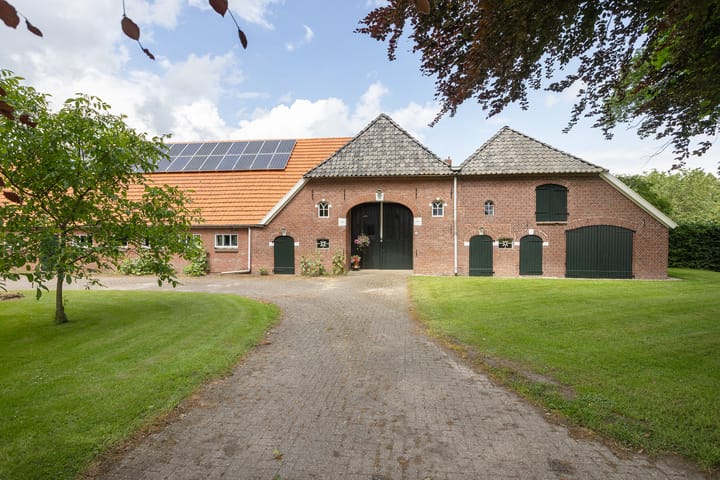 Foto 3 van Haarloseweg 4