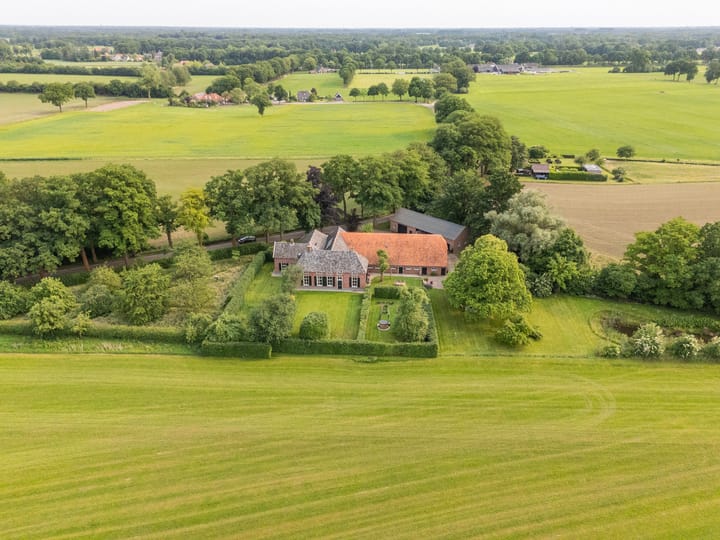 Foto 5 van Haarloseweg 4