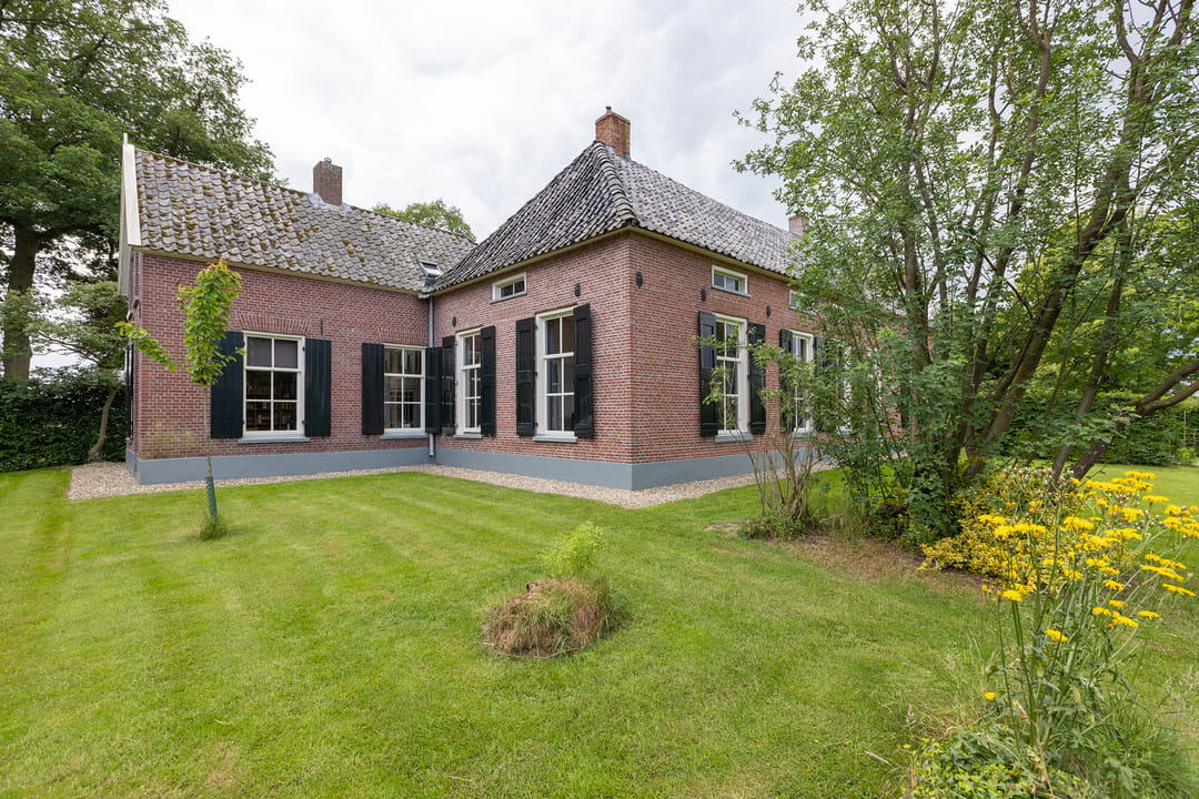 Foto 7 van Haarloseweg 4