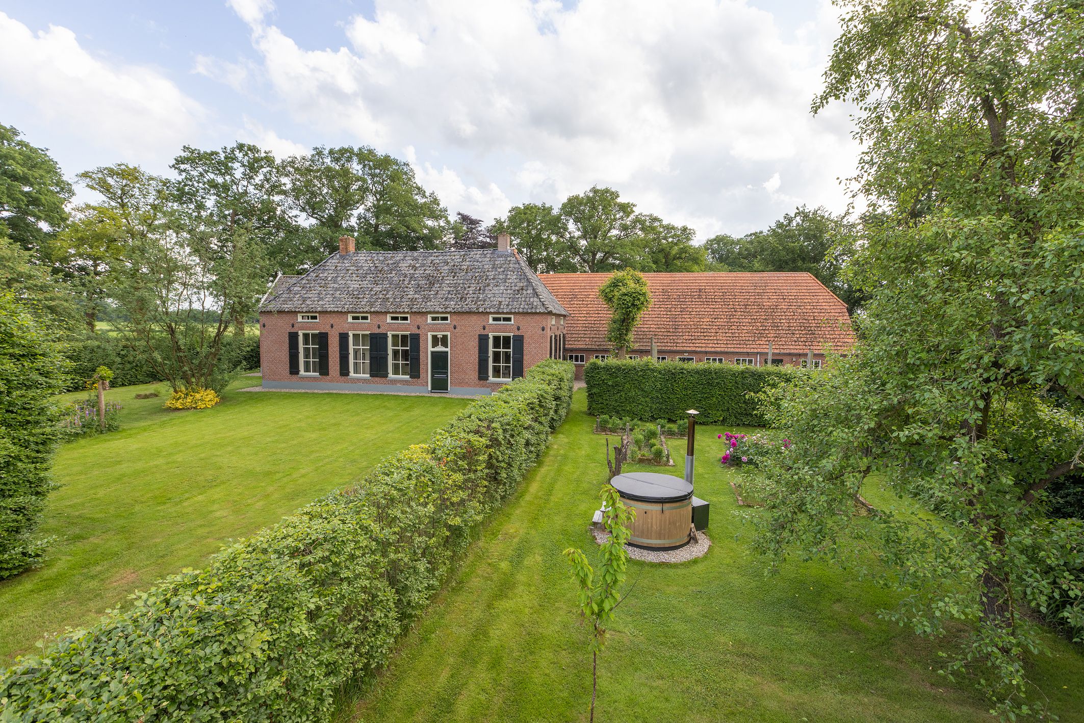 Foto 9 van Haarloseweg 4