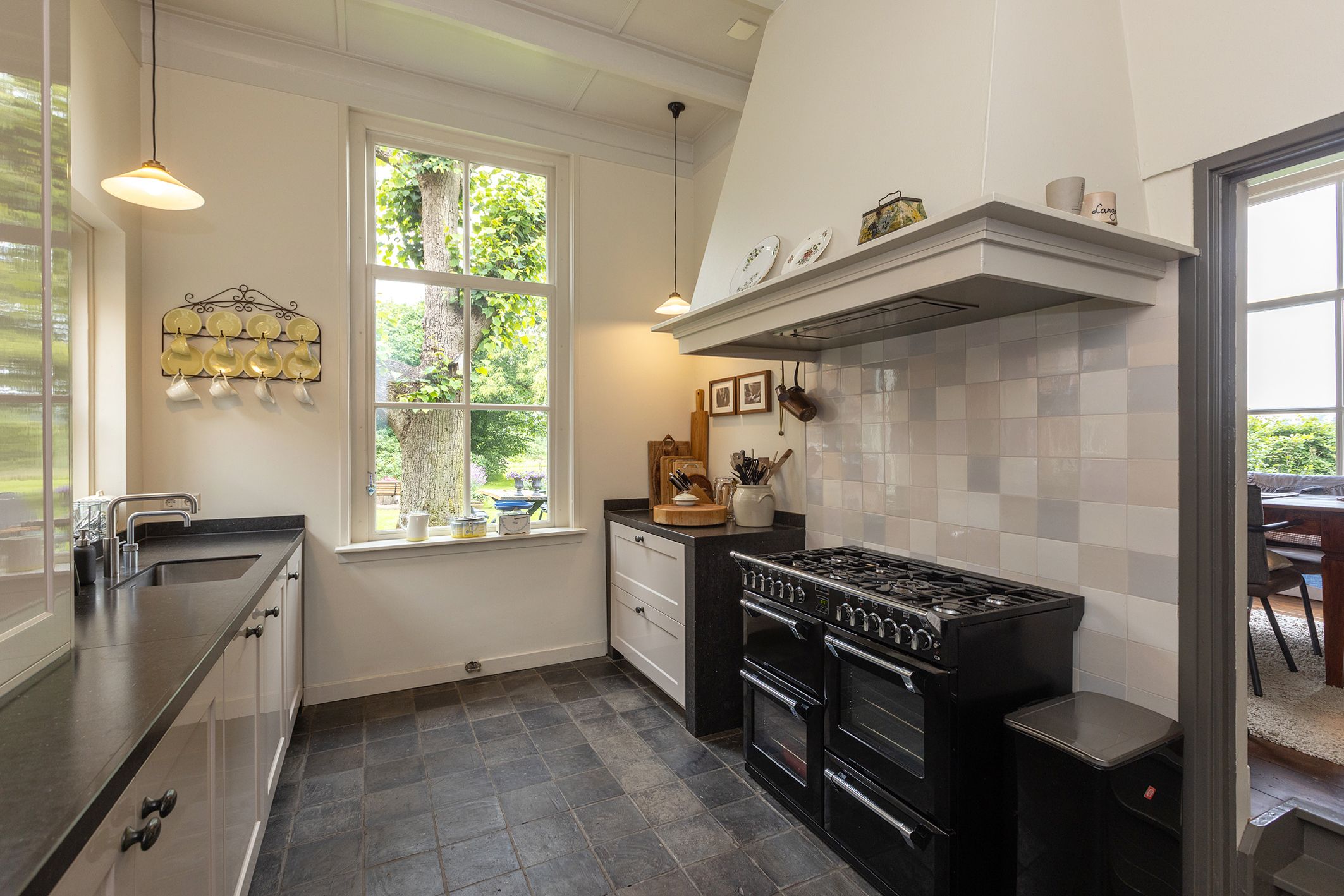 Foto 12 van Haarloseweg 4