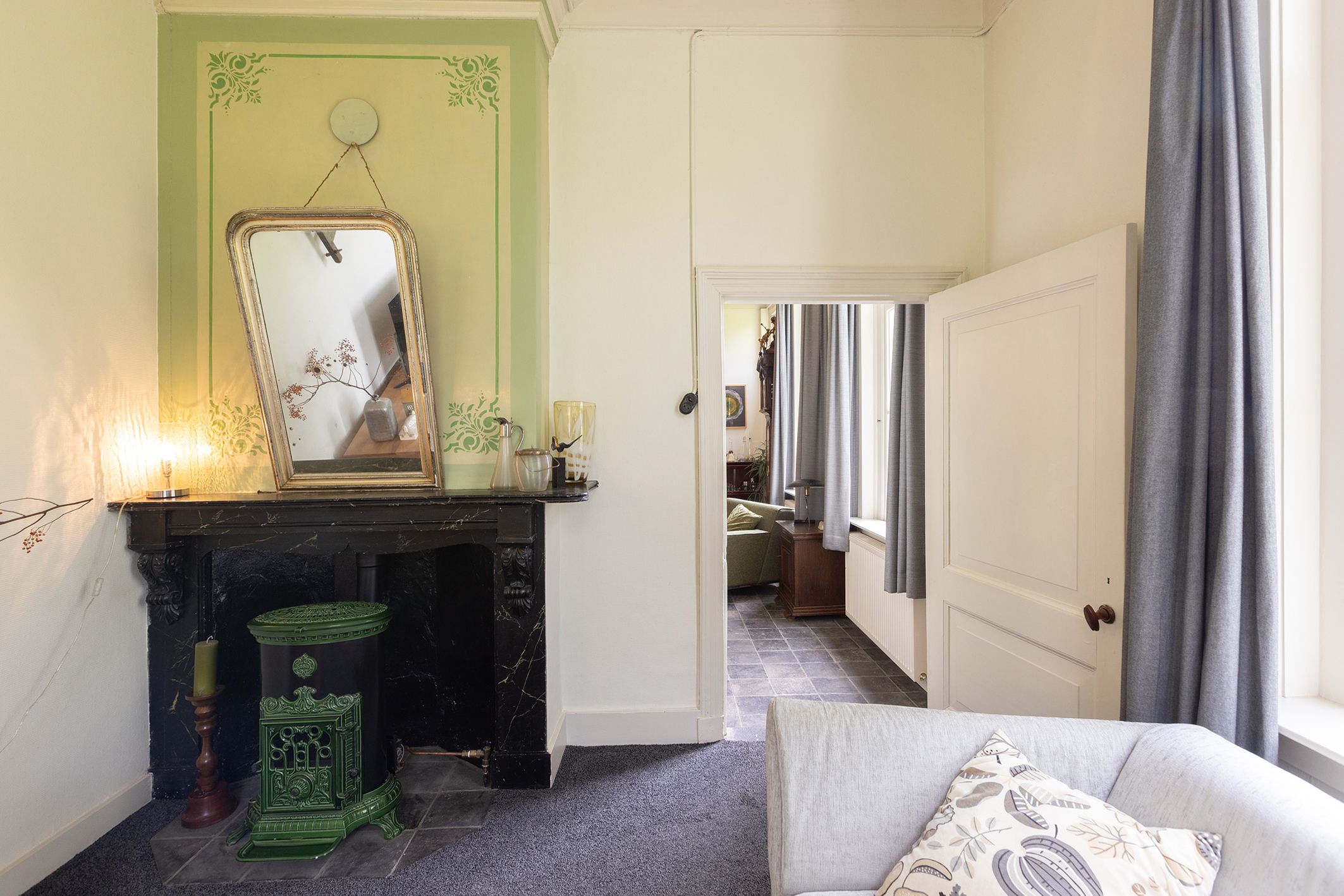 Foto 24 van Haarloseweg 4