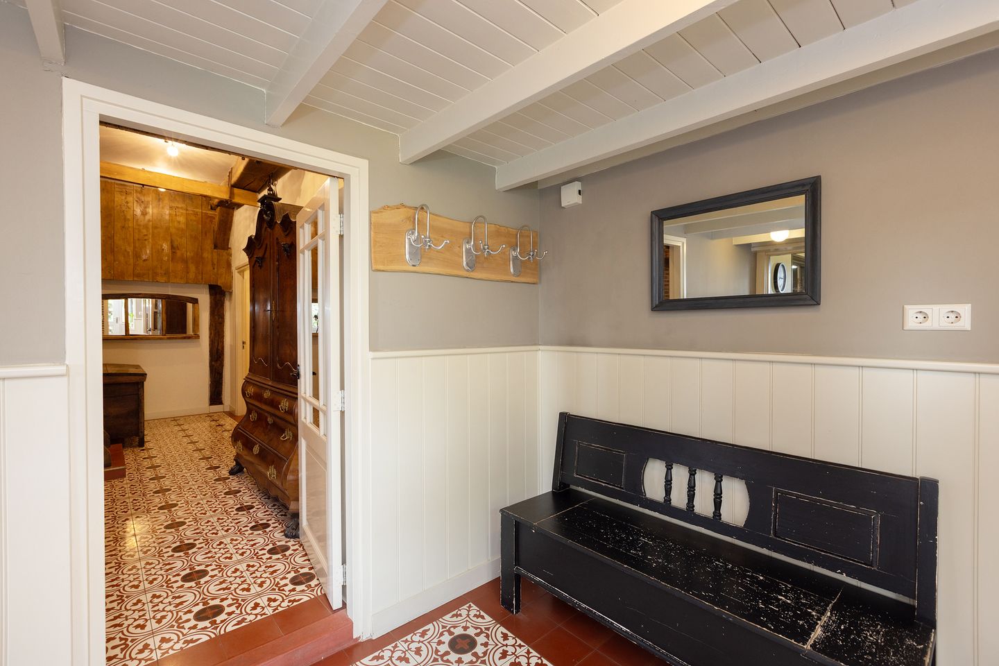 Foto 25 van Haarloseweg 4