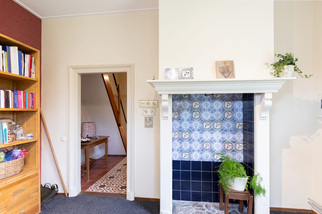 Foto 38 van Haarloseweg 4