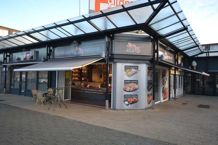 Gildeplein 96, Purmerend