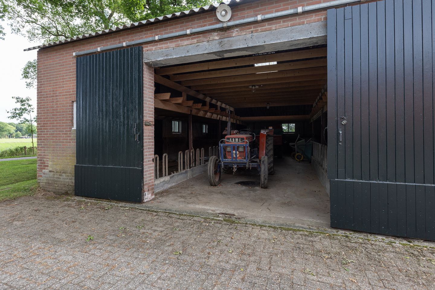 Foto 55 van Haarloseweg 4