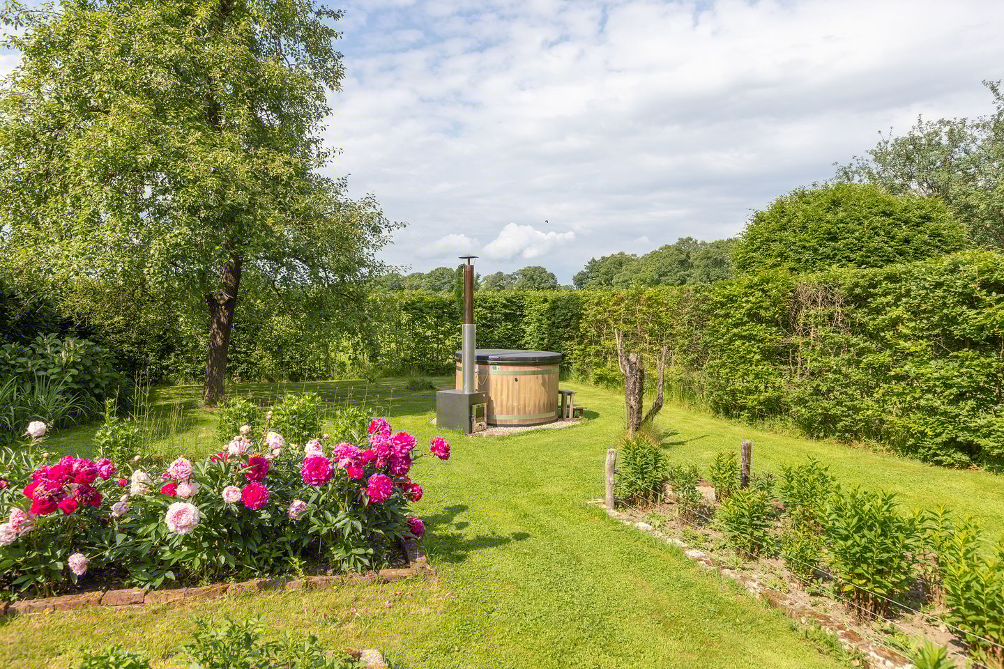 Foto 64 van Haarloseweg 4