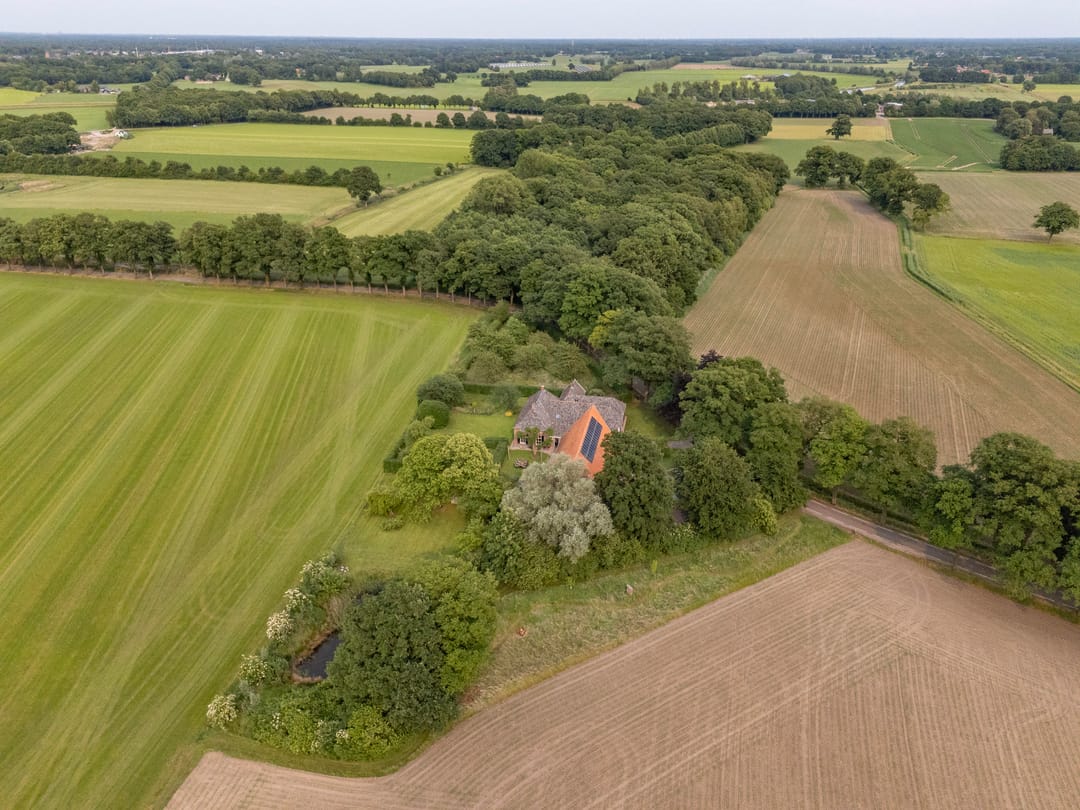 Foto 71 van Haarloseweg 4