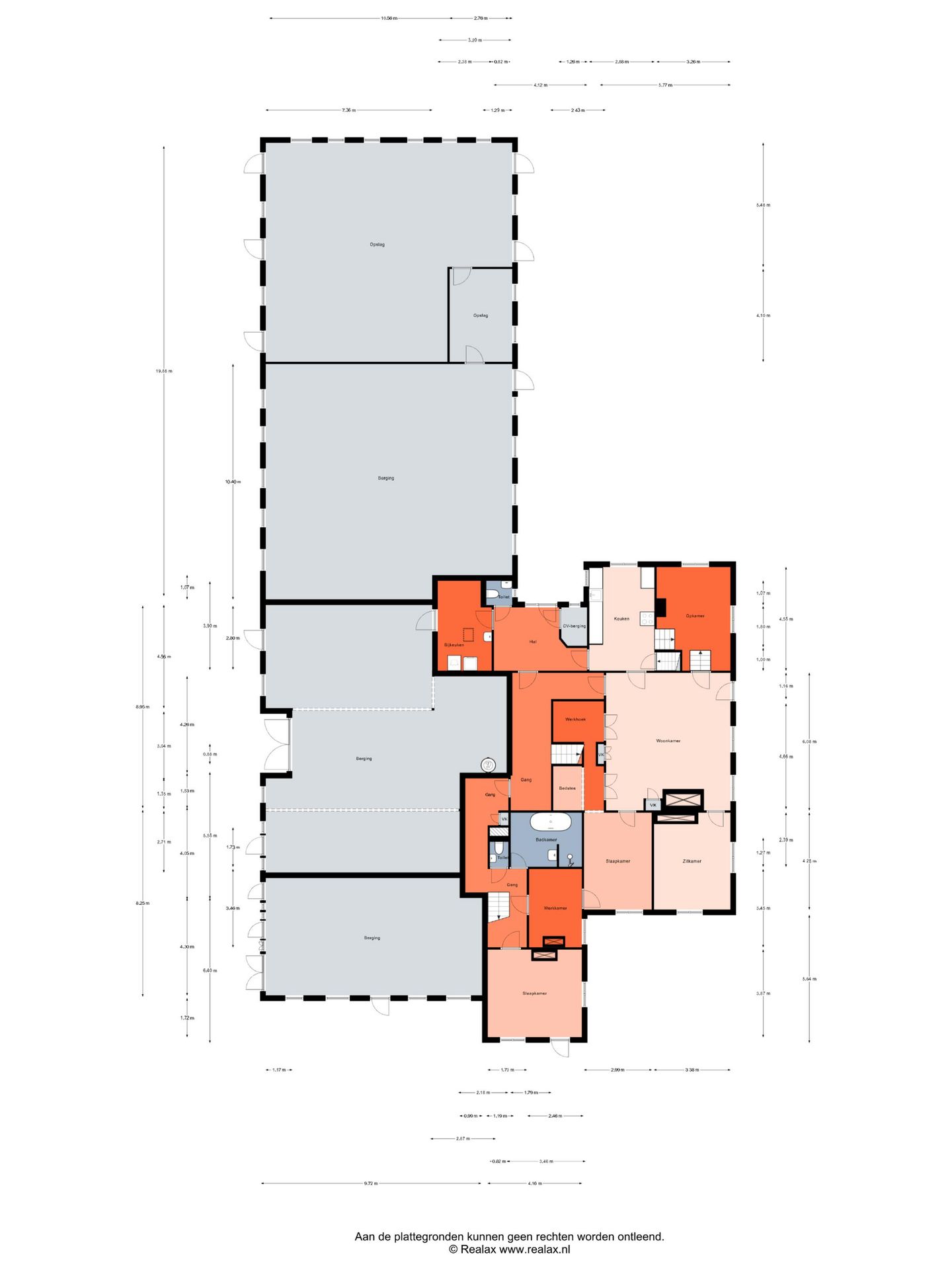 Foto 74 van Haarloseweg 4