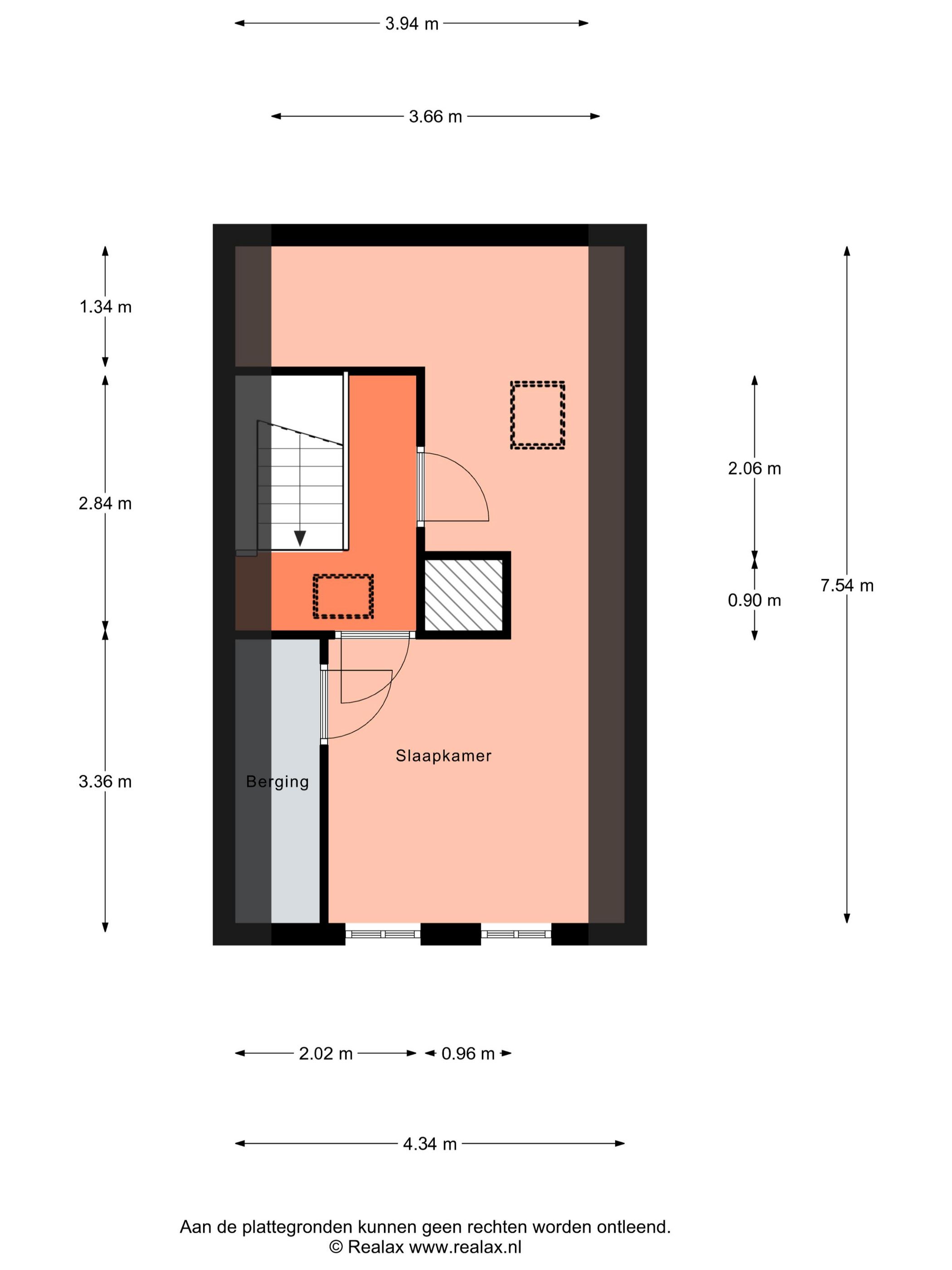 Foto 75 van Haarloseweg 4