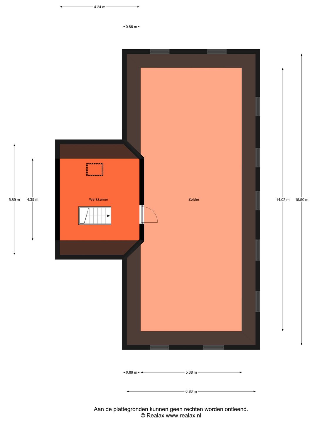 Foto 76 van Haarloseweg 4