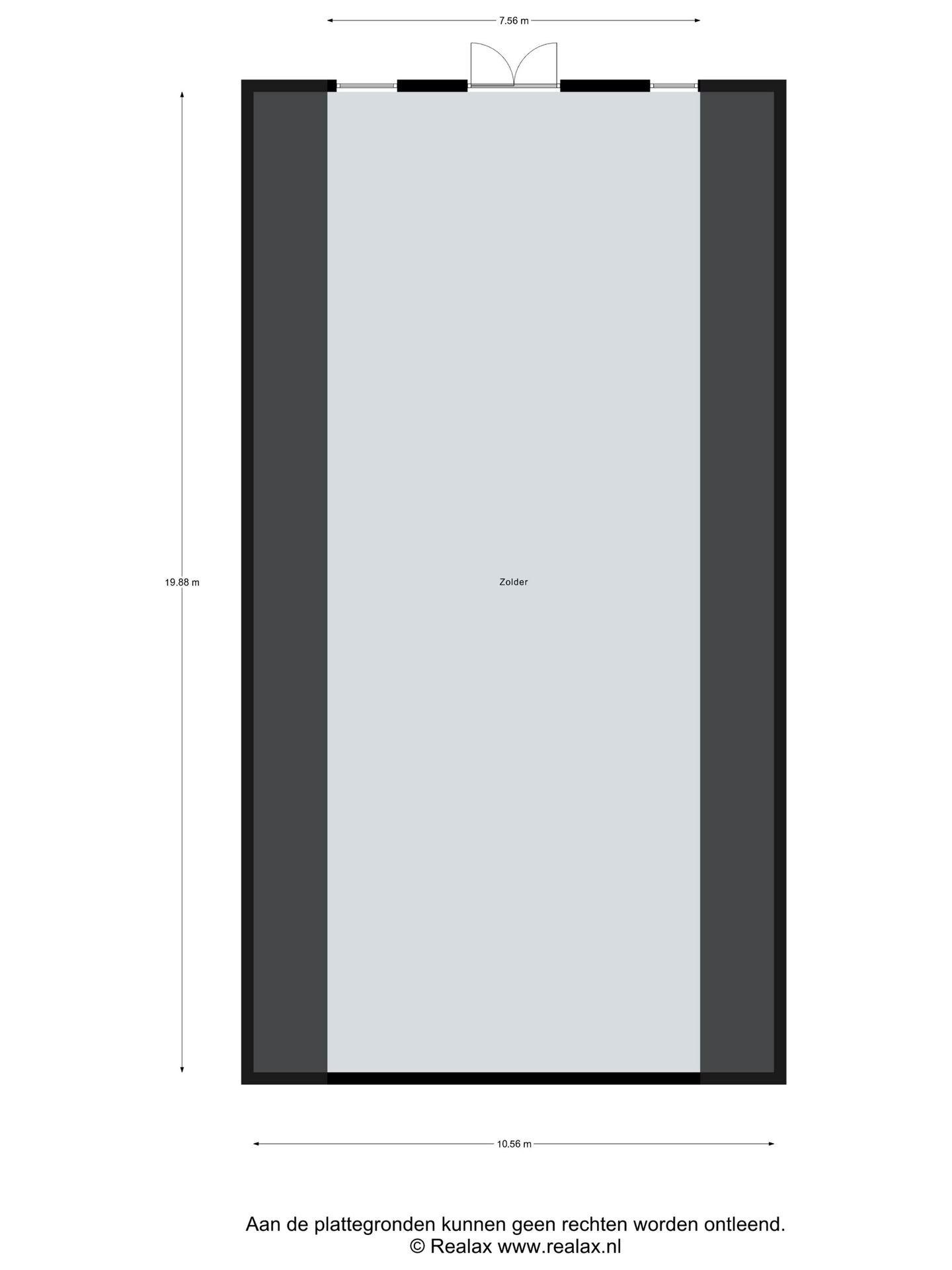 Foto 79 van Haarloseweg 4