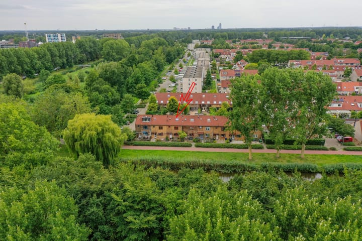 Foto 2 van Moutmolenstraat 28